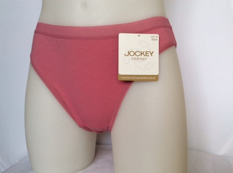 Jockey Women's Everyday Bikini