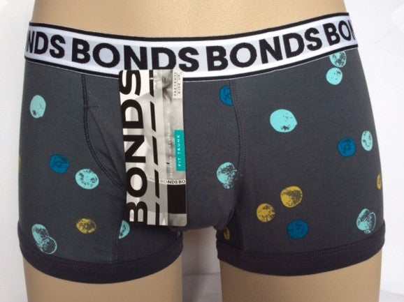 Bonds Fit Trunk (S)