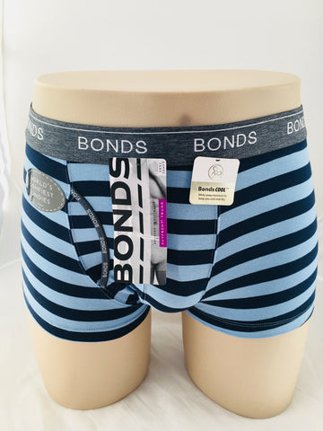 Bonds Guyfront Trunk 07S stripe
