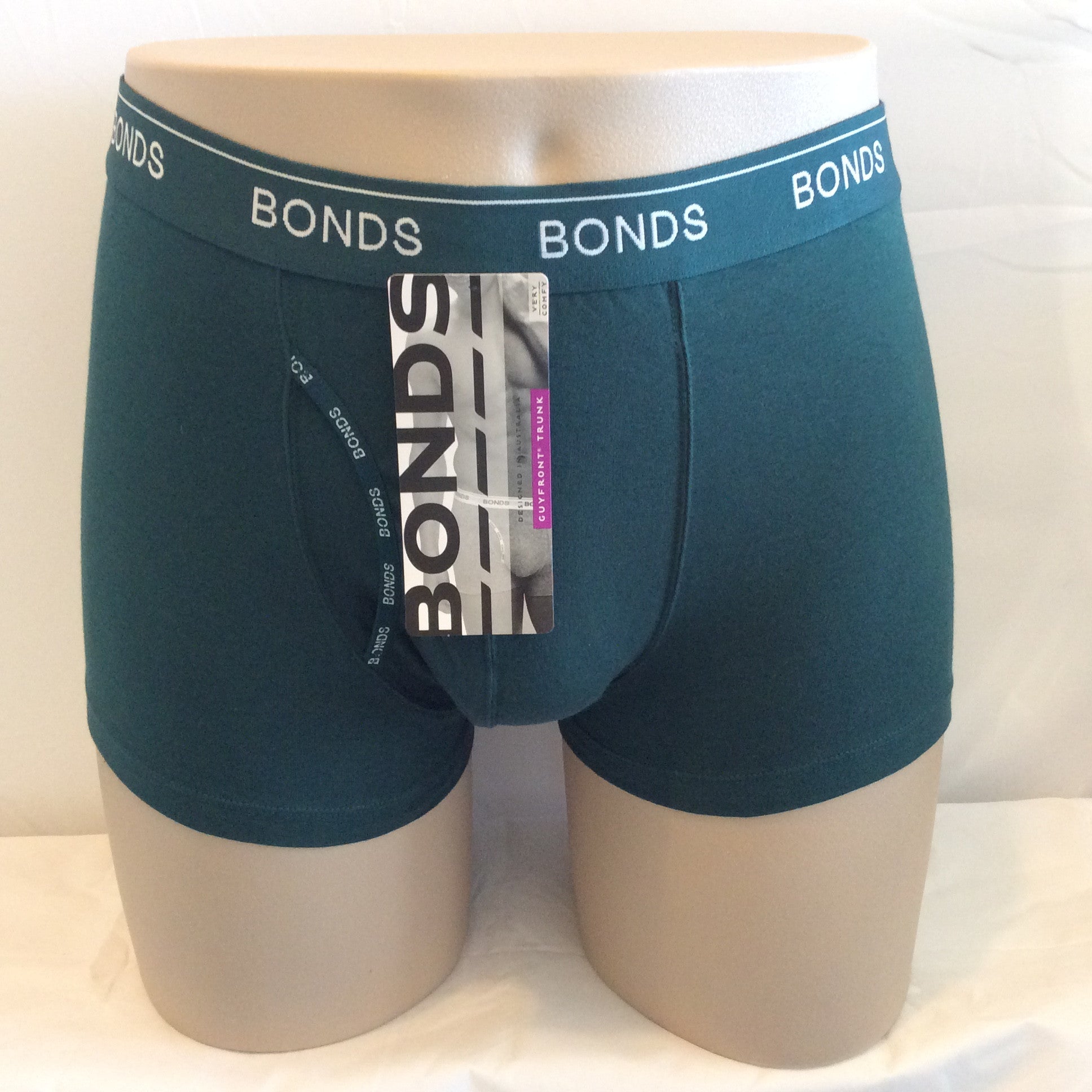 Bonds Guyfront Trunk (XL)