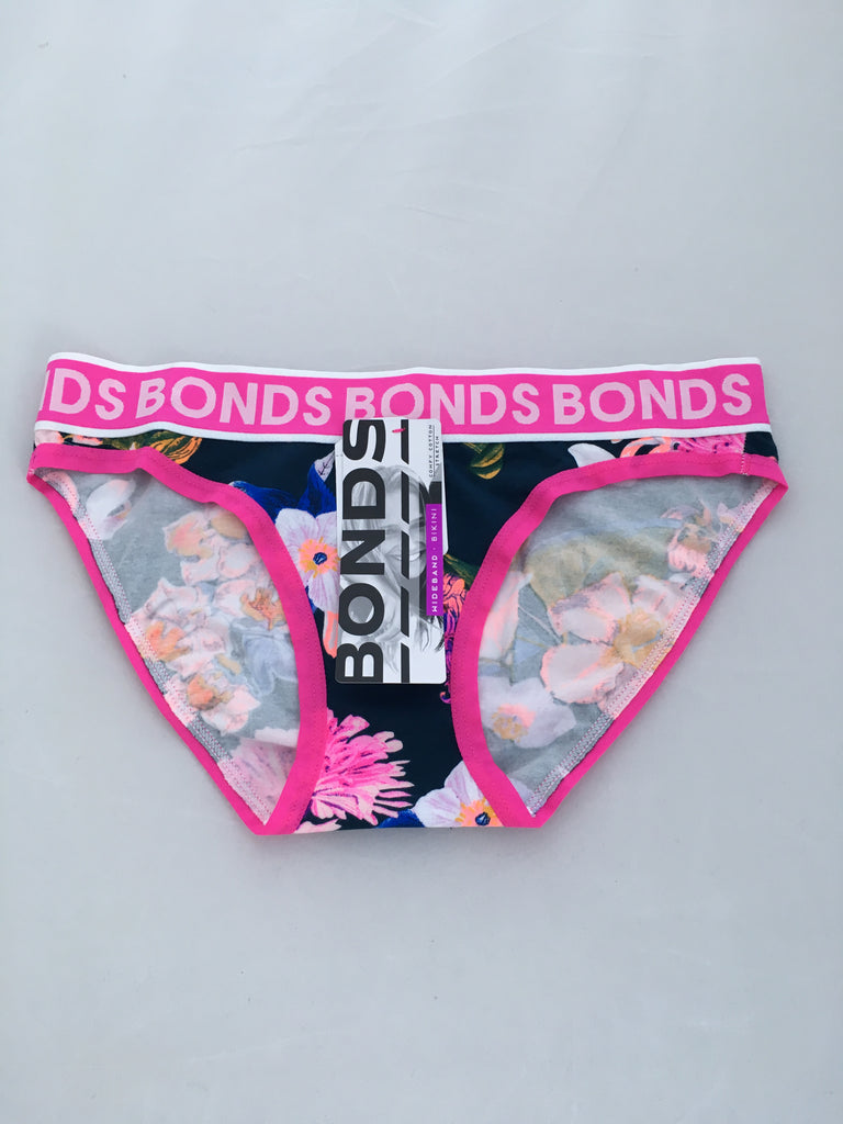 Bonds Wideband Bikini